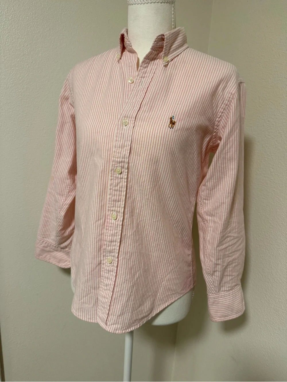Ralph Lauren classic ralph